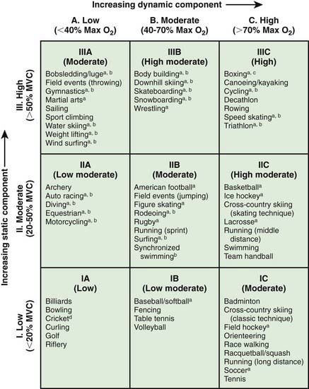 Epidemiology And Prevention Of Injuries | Obgyn Key