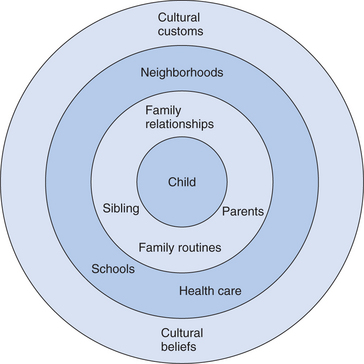 Family Context in Developmental-Behavioral Pediatrics | Obgyn Key