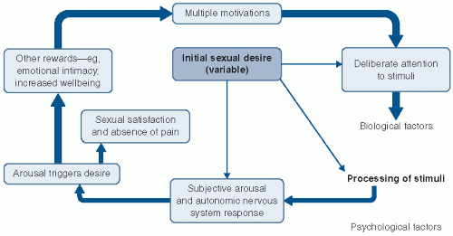 Women And Sexuality Obgyn Key