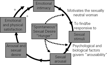 Female Sexual Function and Dysfunction Obgyn Key