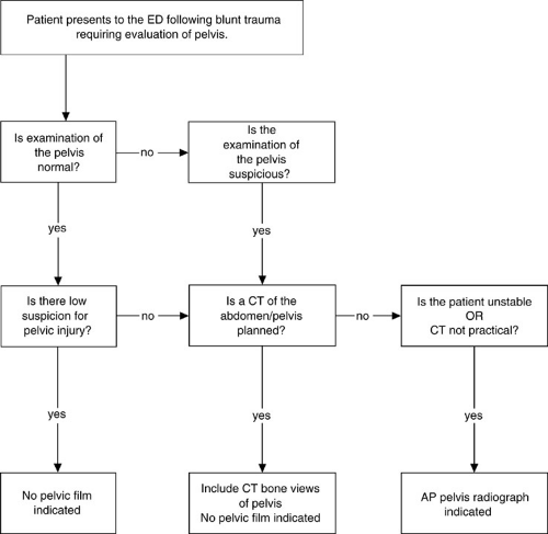 Approach To The Pediatric Trauma Patient | Obgyn Key