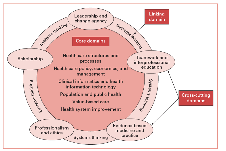 Health Systems Science | Obgyn Key