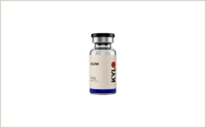 Where to Buy KLOW Peptide Blend in 2026